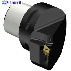 SANDVIK ������H�p�J�b�e�B���O���j�b�g �R���^�[��TR(480) C6-TR-V13HBL-45065C1 1�� ����657-0802 �y�����s�x���ρz ��KO521