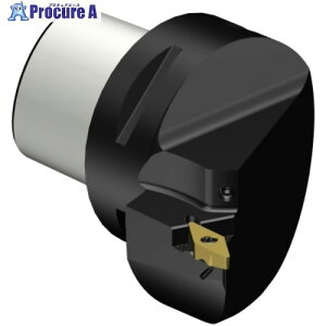 SANDVIK ������H�p�J�b�e�B���O���j�b�g �R���^�[��TR(480) C6-TR-V13JBL-45065C1 1�� ����661-7057 �y�����s�x���ρz ��KO521