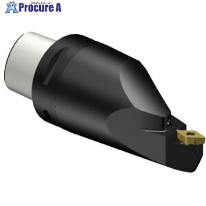 SANDVIK ������H�p�J�b�e�B���O���j�b�g �R���^�[��TR(480) C6-TR-D13MCL-00130C1 1�� ����661-7117 �y�����s�x���ρz ��KO521