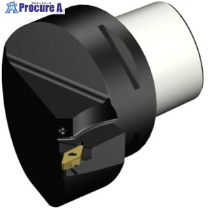 SANDVIK ������H�p�J�b�e�B���O���j�b�g �R���^�[��TR(480) C8-TR-V13JBR-55080C1 1�� ����661-7142 �y�����s�x���ρz ��KO521