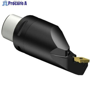 SANDVIK ������H�p�J�b�e�B���O���j�b�g �R���^�[��TR(480) C5-TR-V13MBL-00115C1 1�� ����661-7159 �y�����s�x���ρz ��KO521