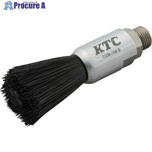 KTC �~�j�O���[�X�K����p�u���V CGM-168-B 1�� ����711-3607 �y�����s�x���ρz