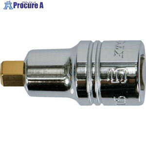 nepros 6.3sq.�X�^�b�r�w�L�T�S���r�b�g�\�P�b�g �ΕӐ��@5mm �S��26.2mm NBT2-05SS 1�� ��114-6022