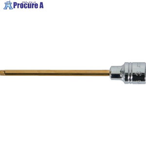 nepros 6.3sq.�����O�w�L�T�S���r�b�g�\�P�b�g �ΕӐ��@3mm �S��79.7mm NBT2-03L 1�� ��114-6047