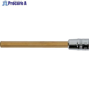 nepros 6.3sq.�����O�w�L�T�S���r�b�g�\�P�b�g �ΕӐ��@6mm �S��91.7mm NBT2-06L 1�� ��114-6051