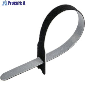 TRUSCO }WbNoh Xgbv 40cm  (4{) MKS-3840-BK 1 115-7459