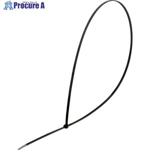 TRUSCO �P�[�u���^�C ��4.6mmX203mm �ő匋����52 �ό� TRCV-200W(CV200W)(100�|���C��) 1�� ��215-3831