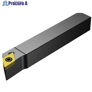 SANDVIK コロターン107 ねじ切り加工用QSシャンクバイト(210) QS-SDJCR 083X (210) 1本 ■▼315-1202 【送料都度見積】 ●KO521