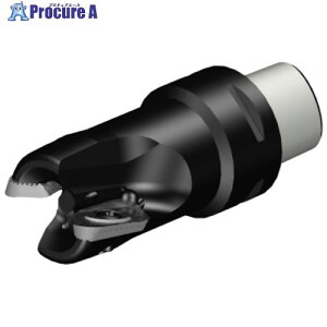 SANDVIK �R���~��790 �����J�b�^�[(440) RA790-038C4S2-22M (440) 1�� ����315-7312 �y�����s�x���ρz ��KO521