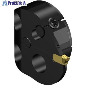 SANDVIK �R���J�b�gQI�w�b�h�a������H�p(420) SL-QI-RG08C32-43 (420) 1�� ����340-8255 �y�����s�x���ρz ��KO521