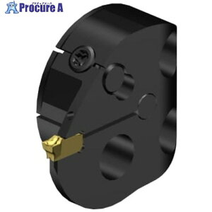 SANDVIK �R���J�b�gQI�w�b�h�a������H�p(420) SL-QI-LG08C32-43 (420) 1�� ����341-1401 �y�����s�x���ρz ��KO521