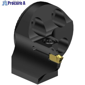 SANDVIK �R���J�b�gQI�w�b�h�[�ʍa������H�p(420) SL-QI-LG08C32-024B (420) 1�� ����341-2963 �y�����s�x���ρz ��KO521