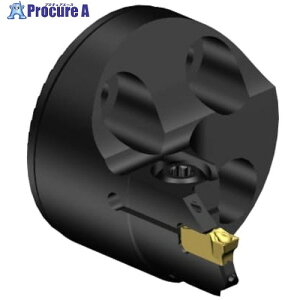 SANDVIK �R���J�b�gQI�w�b�h�[�ʍa������H�p(420) SL-QI-LG08C32-024A (420) 1�� ����341-2998 �y�����s�x���ρz ��KO521