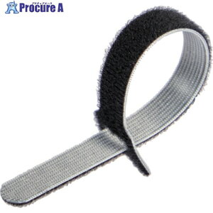 TRUSCO }WbNoh Xgbv 15cm  (4{) MKS-1915-BK 1 389-7338