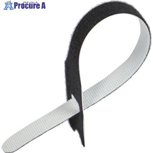 TRUSCO }WbNoh Xgbv 20cm  (4{) MKS-2520-BK 1 389-7371