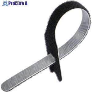 TRUSCO }WbNoh ^ Xgbv 20cm  (5{) MKSH-2520-BK 1 389-7427