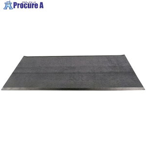 �Z�[�t���� �P�[�u���}�b�g 1200x400x10mm �O���[ J2722-GL 1�� ����707-9899 �y�����s�x���ρz