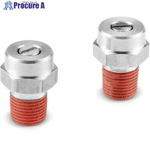 KARCHER �Ɩ��p�������@�A�N�Z�T���[ nozzle-set 051-060 2x030 4.760-879.0 1�� ����710-2019 �y�����s�x���ρz