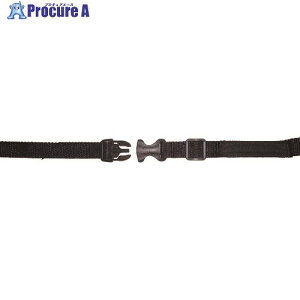 Pro-7 �v���Z�u�����b�N�x���g �����o�b�N���^�C�v ����1800mm BRK-J2018B-S 1�{ ��253-1419