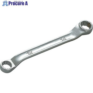 KTC M5S-1719-F 45°×6° �V���[�g���K�l�����`(�t���b�O�d�l) M5S-1719-F 1�� ��382-0598