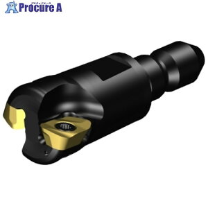 SANDVIK �R���~��MH20���ʃt���C�X�J�b�^�[(450) MH20-R016T08-06L 1�� ��567-2356 ��KO521