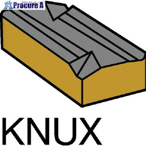 SANDVIK T-Max ����p�l�K�`�b�v(140) H13A KNUX 16 04 05F R12 H13A (140) 10�� ��570-9504 ��KO521