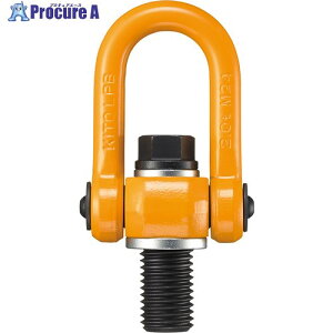 KITO ���t�e�B���O�|�C���g�W���{���g�`LPA M42 �g�p�׏d10.0t �y�I�ׂ�{���g�T�C�Y�Ǝg�p�׏d�z LPA1100A00011 LPA10042 1�� ��106-0423