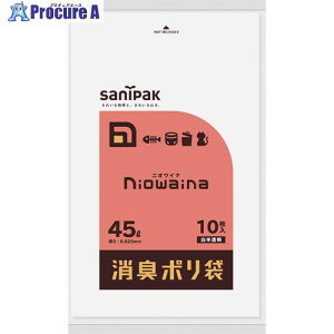 �T�j�p�b�N �y�ꎞ�󒍒�~�z �j�I���C�i���L�ܔ�������45L 10�� SS45 1�� ��194-9070