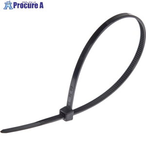 TRUSCO �����o���h(�ό�) ��4.8mmX370mm 50�{���� T-DK370BK 1�� ��207-5956