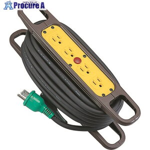 NICHIDO �n���h���[��10m �ɑ��d�� HR-E104F 1�� ����409-8802 �y�����s�x���ρz
