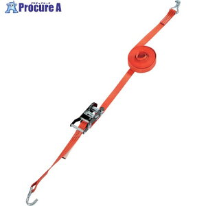 TRUSCO �x���g�ג��@���C�h�n���h�� 25mm�� 254kg J�t�b�N�^�C�v JIS�K�i�i GV25HA-250J 1�� ��697-8230