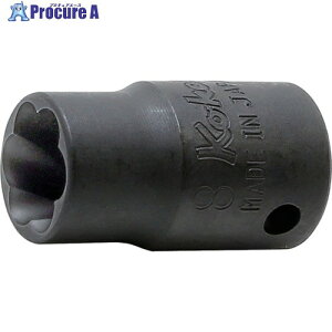 Ko-ken 6.35mm ibgcCX^[ 5mm 2127-5 1 120-0863