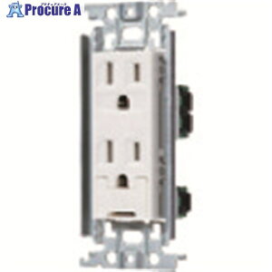 Panasonic �R�X�����C�h�A�[�X�^�[�~�i���t�ڒn�_�u�� WTF113238W 5�� ��157-5153