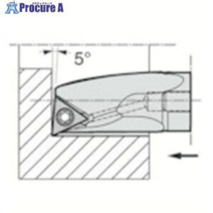 ���Z�� ���a�E���[�ʉ��H�p�G�N�Z�����g�o�[ A/S-STLB(P)-AE A16Q-STLPL11-18AE 1�{ ��358-2337 ��MA515