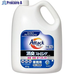Kao A^bN LXgOWF Ɩp 4kg 451262 1 697-7068