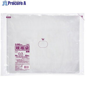 �W���p�b�N�X LD�K�i�� No.16 50�� ���� ����0.08mm L816 10�� ����453-5993 �y�����s�x���ρz