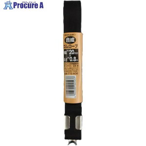 ^JCN S[vt(AJRm) 20mm×0.8m TTE-A08 1 708-2005 ysxρz