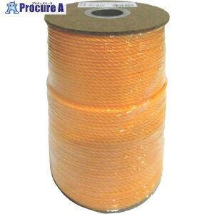 ���^�J���C�N ���[�v PE�J���[���[�v�h������ 3mm×200m �C�G���[ PRE-N70 1�� ����709-8188 �y�����s�x���ρz