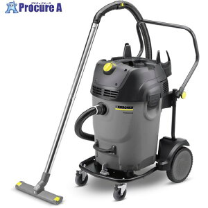 KARCHER �������p�N���[�i�[ NT 65/2 Tact2 Tc(1.667-199.0) 1.667-199.0(NT65/2 TACT2 TC) 1�� ����317-4103 ���ԏ�n��