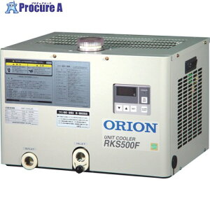 ORION jbgN[[RKSV[Y( /⎮) RKS500F 1 704-8156