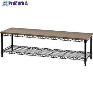 IRIS 108483 �J���[���^�����b�N ���[�{�[�h �u���b�N CML-10302-BL 1�� ����708-3678 �y�����s�x���ρz