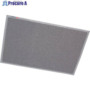 3M �m�[�}�b�h�}�b�g �X�^���_�[�h�N�b�V���� �O���[ 900X1500mm ST GRA 900X1500 1�� ��001-2581