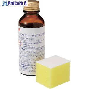 3M wbhCgR[eBO 38060 50ml 38060 1{ 108-6637