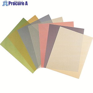 3M bsOtBV[g #320  216X280mm 50 A 3-60 SHT 1 125-7901