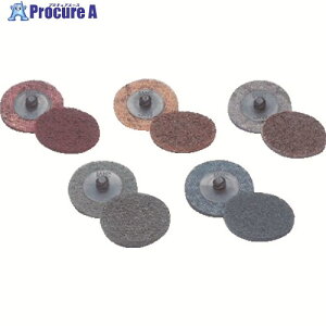3M �X�R�b�`�E�u���C�g �����b�N ���^�R���f�B�X�N #80���� ������ ROLOC MC XCS 2IN 10�� ��126-5296