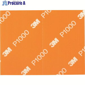 3M ���t���\�t�g�V�[�g 130X170mm #1000 50������ A/SOFT SHT 1000R 1�� ��149-7511
