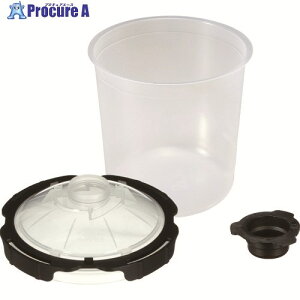 3M PPS �V���[�Y2.0 �����p���b�h�����C�i�[ 600ml �p 200�~�N���� 26000 1�� ��161-1233