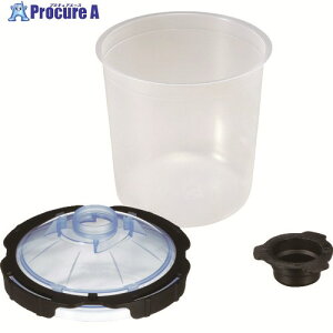 3M PPS �V���[�Y2.0 �����p���b�h�����C�i�[ 600ml �p 125�~�N���� 26301 1�� ��161-1238