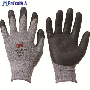 3M RtH[gObvO[u ^b`^Cv LTCY GLOVE TOUCH L 1o 161-2954