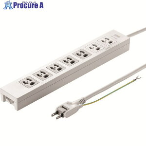 SANWA �d���^�b�v(3P�E7���E2m) TAP-F37-2KSR 1�{ ��203-3300